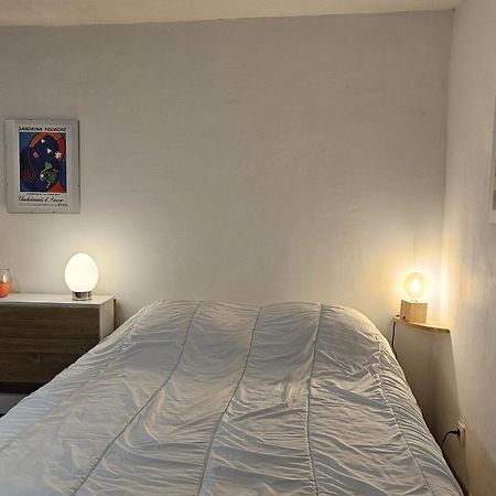 Studio Near The City Center Montpellier Extérieur photo