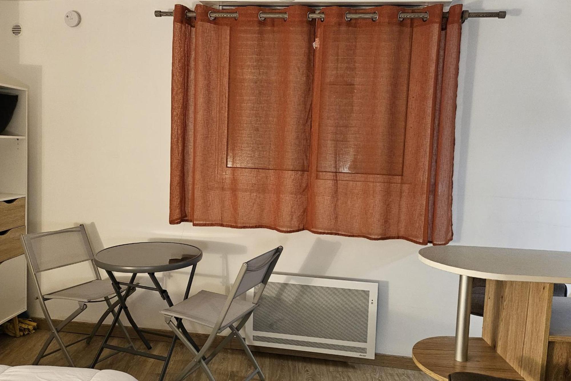Studio Near The City Center Montpellier Extérieur photo